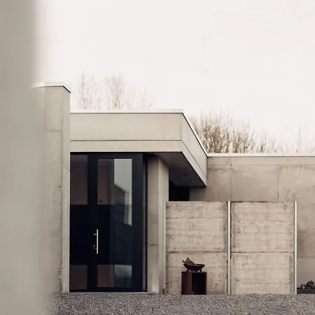 Modern And Refined Loft In Magnificent Countryside, 20km From Maastricht Βίλα *