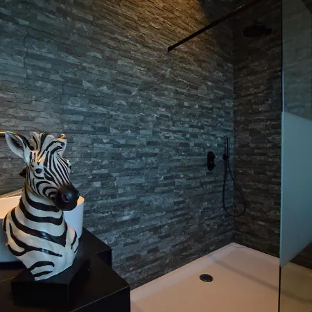 Modern And Refined Loft In Magnificent Countryside, 20km From Maastricht Βίλα *