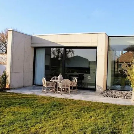 Modern And Refined Loft In Magnificent Countryside, 20km From Maastricht Βίλα *