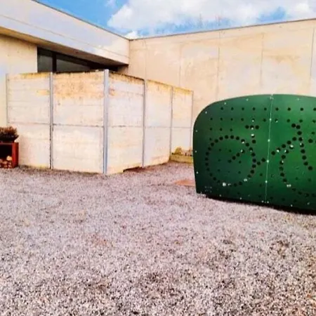 Modern And Refined Loft In Magnificent Countryside, 20km From Maastricht