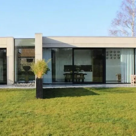 Modern And Refined Loft In Magnificent Countryside, 20km From Maastricht Βίλα Dalhem