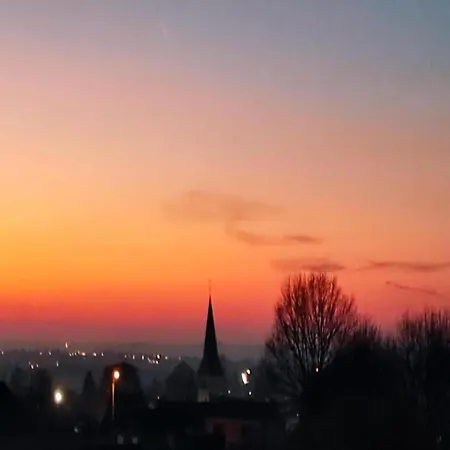 With Garden Willa Dalhem