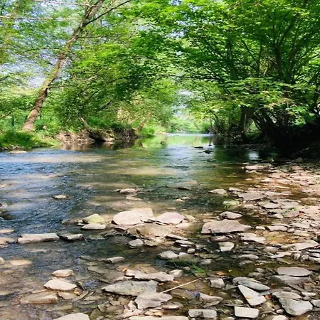 Villa With Garden Dalhem