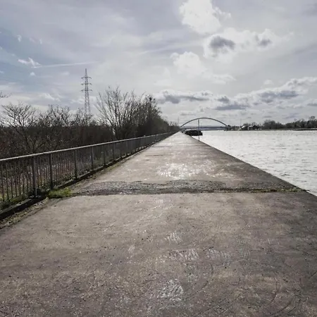 With Garden * Dalhem