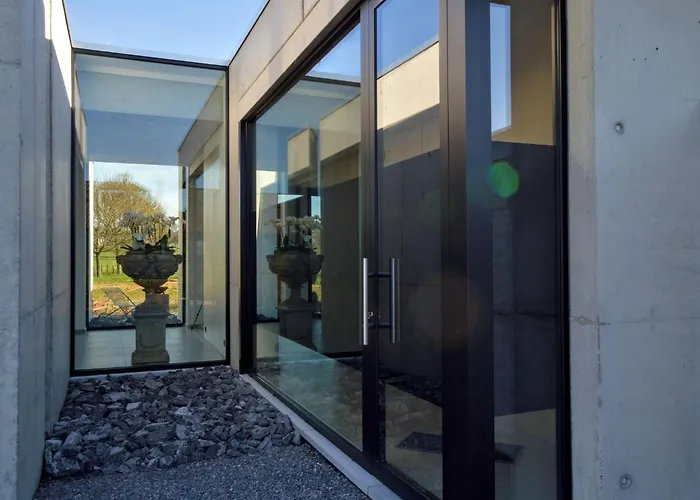 Villa With Garden Dalhem