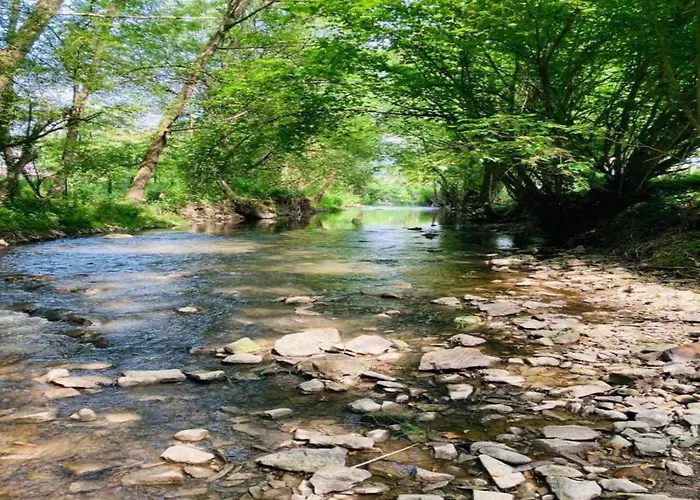 Villa With Garden Dalhem